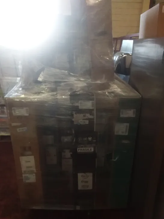 PALLET OF APPROXIMATELY 11 ASSORTED TELEVISIONS TO INCLUDE