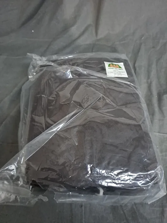 BOX OF APPROX 30 ASSORTED STORAGE BAGS 