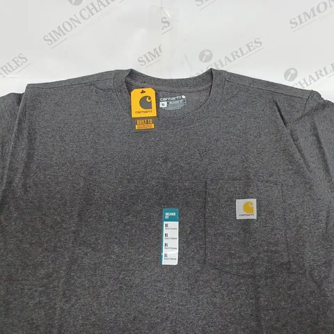 CARHARTT RELAXED FIT HEAVYWEIGHT - XL