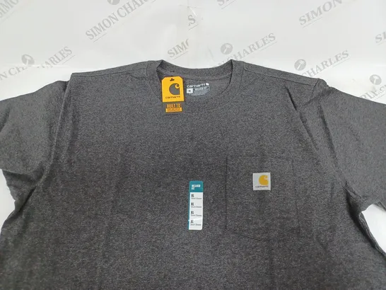 CARHARTT RELAXED FIT HEAVYWEIGHT - XL