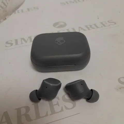 SKULLCANDY GRIND TRUE WIRELESS EARPHONES 