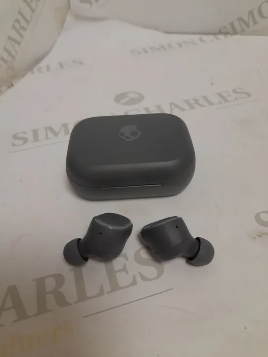 SKULLCANDY GRIND TRUE WIRELESS EARPHONES  RRP £69