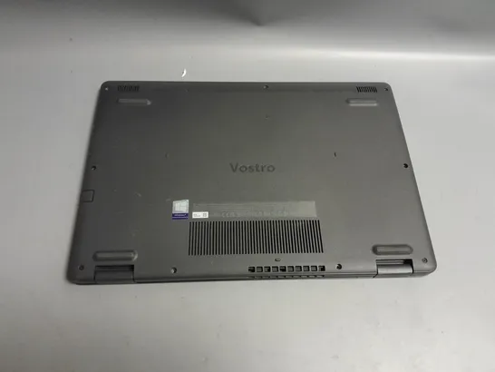 UNBOXED DELL VOSTRO INTEL CORE I3 LAPTOP GREY 