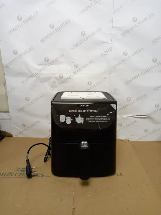 COSORI PREMIUM 5.5L AIR FRYER