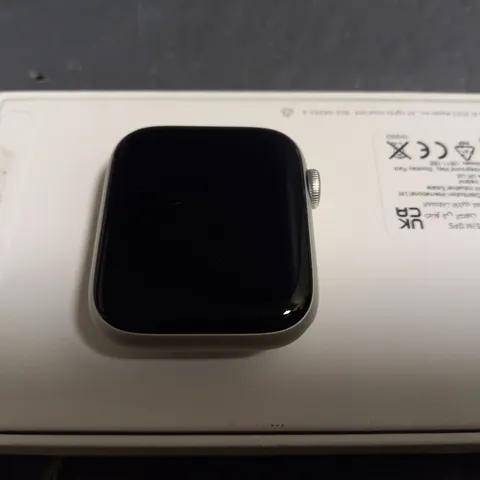 APPLE WATCH SE 44MM 