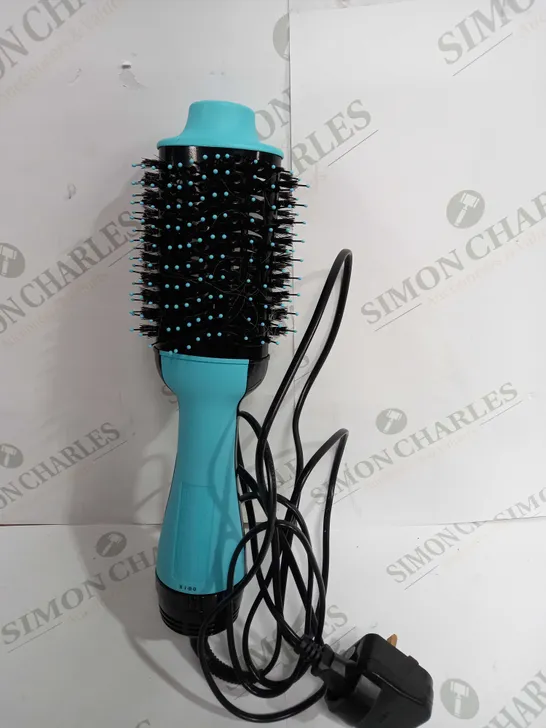 REVLON SALON HAIR DRYER AND VOLUMISER - MINT RRP £59.99