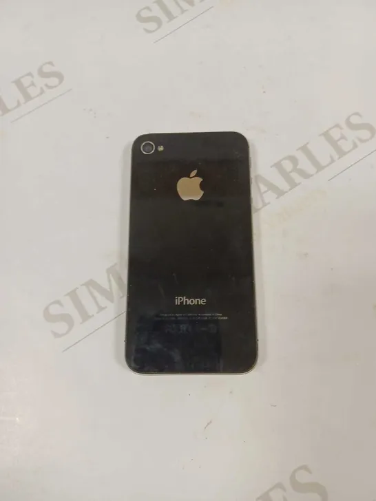 APPLE IPHONE 4S A1387