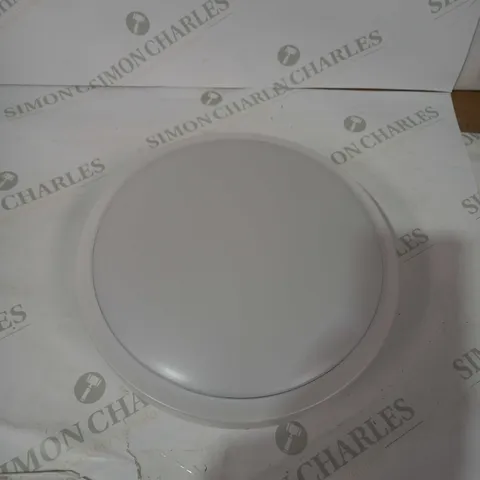 JOHN LEWIS MILES FLUSH INTEGRATED LED LIGHT