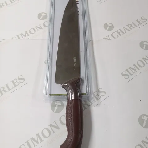 BRAND NEW HENDI 842799 COOK'S KNIFE