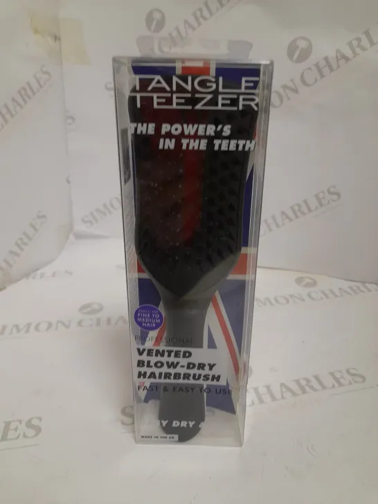 TANGLE TEEZER VENTED BLOW-DRY HAIRBRUSH 