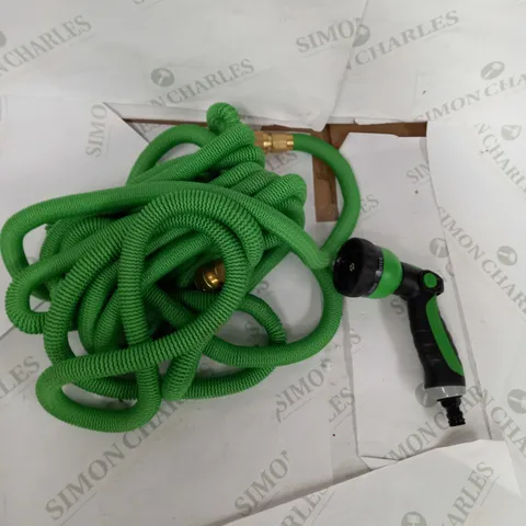 BOXED GRUMPY GARDENER STRETCH HOSE 75FT 