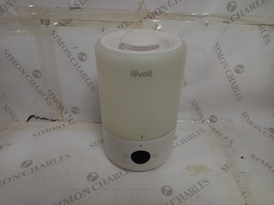 LEVOIT HUMIDIFIER