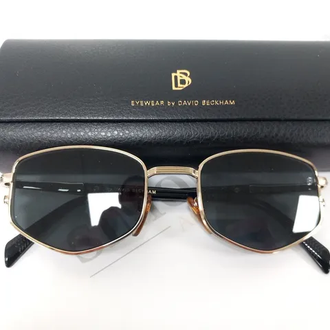 DB EYEWEAR BY DAVID BECKHAM 1129/S SUNGLASSES