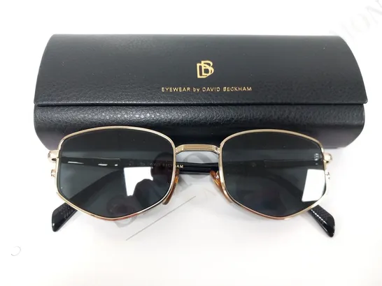 DB EYEWEAR BY DAVID BECKHAM 1129/S SUNGLASSES