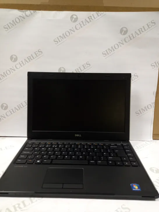 DELL LATITUDE 3330 LAPTOP IN SILVER