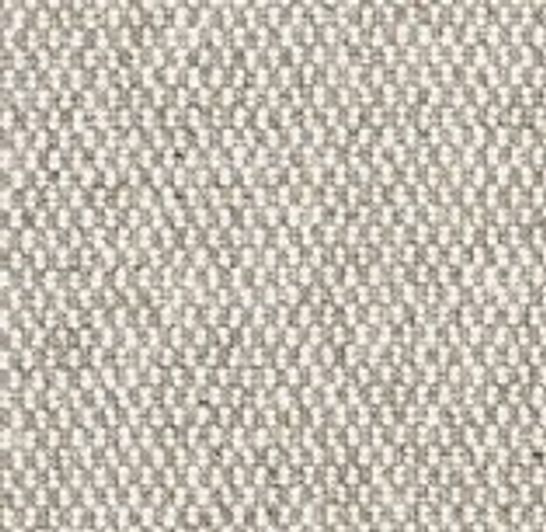 ROLL OF LAKELAND HERDWICK SILVER HOW CARPET APPROXIMATELY 4X3.06M