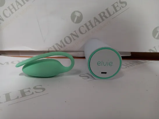 ELVIE PELVIC FLOOR EXERCISER WITH APP