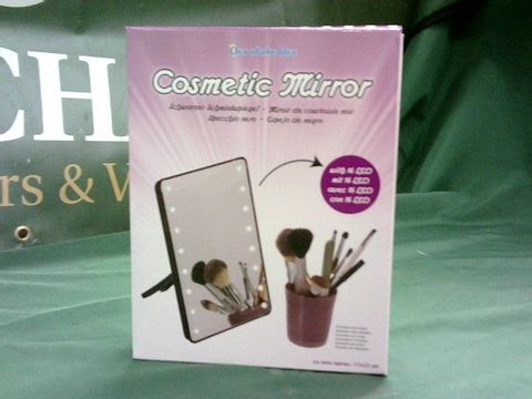 LED COSMETIC MIRROR