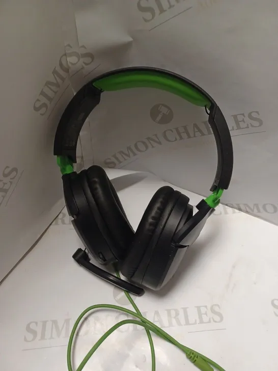 TURTLE BEACH RECON 70 WIRED XBOX HEADSET 