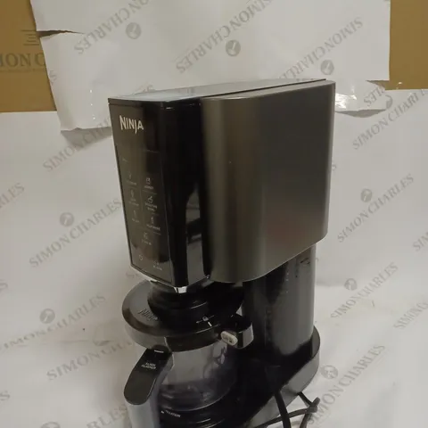 NINJA CREAMI ICE CREAM & DESSERT MAKER