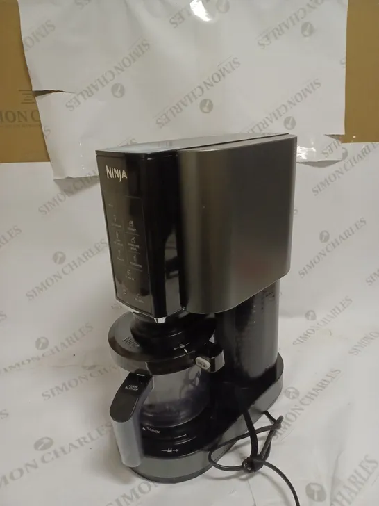 NINJA CREAMI ICE CREAM & DESSERT MAKER