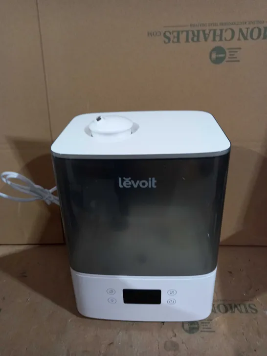 LEVOIT SMART HUMIDIFIER