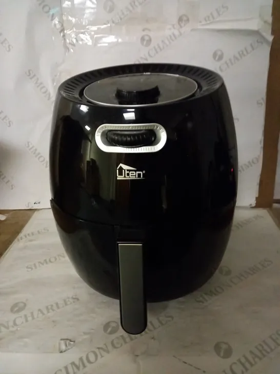 UTEN AIR FRYER 1800W