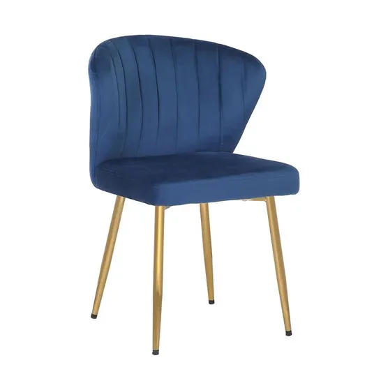 YOKLEY UPHOLSTERED DINING CHAIR 