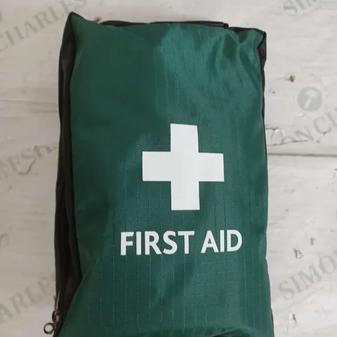 FIRST AID KIT 