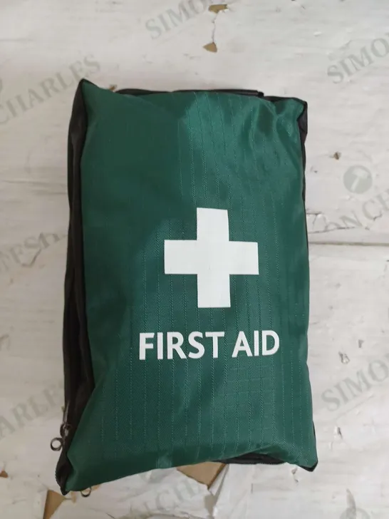 FIRST AID KIT 