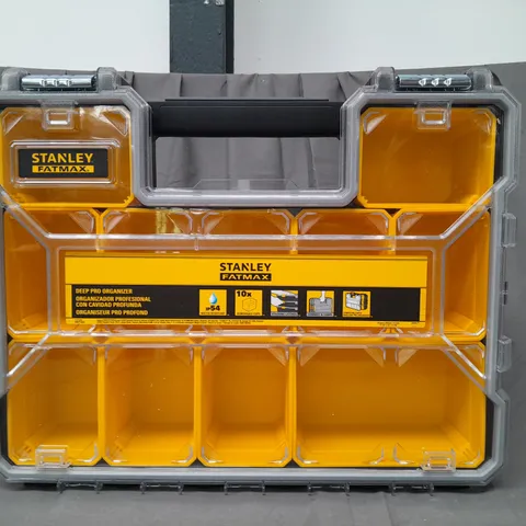 STANLEY FATMAX DEEP PRO ORGANIZER