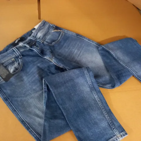 REPLAY ANBASS SLIM JEANS - W30 L30