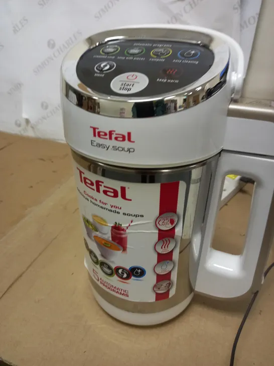 TEFAL SOUPMAKER ID BL84