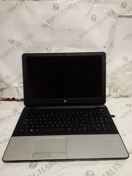 HP 350 LAPTOP