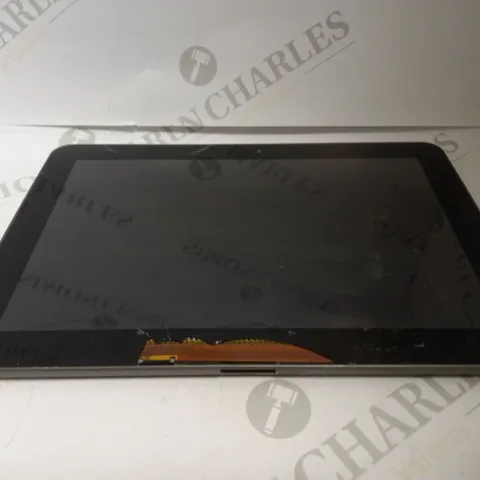 SAMSUNG GALAXY TAB GT-P7510