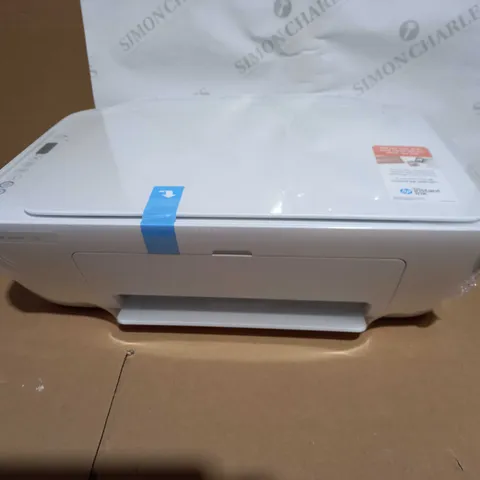 HP DESKJET 2710E PRINTER 