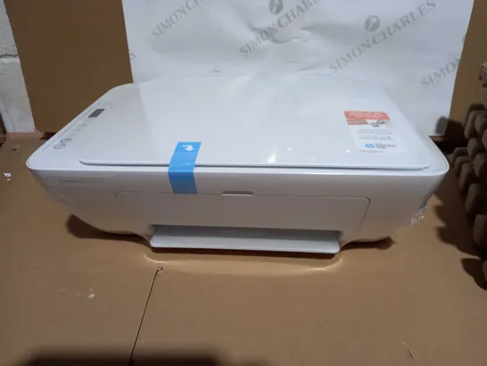 HP DESKJET 2710E PRINTER 