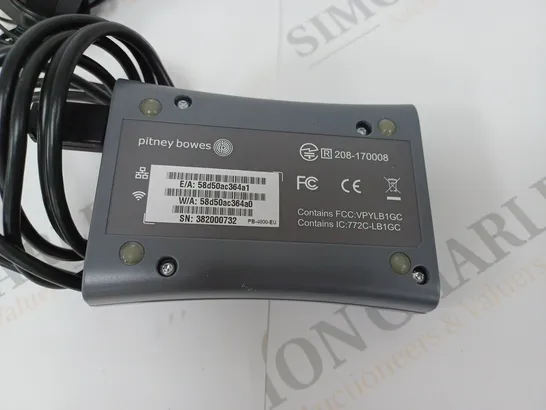 PITNEY BOWES SMARTLINK DEVICE