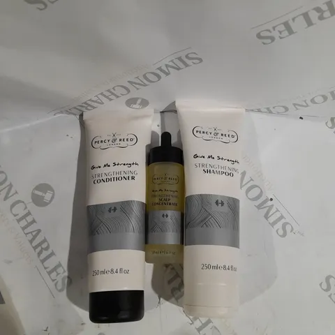 PERCY&REED LONDON SHAMPOO AND CONDITIONING KIT