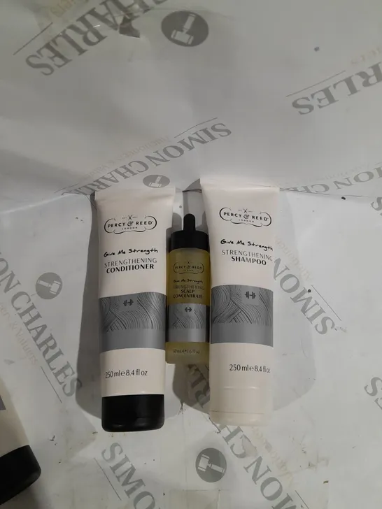 PERCY&REED LONDON SHAMPOO AND CONDITIONING KIT