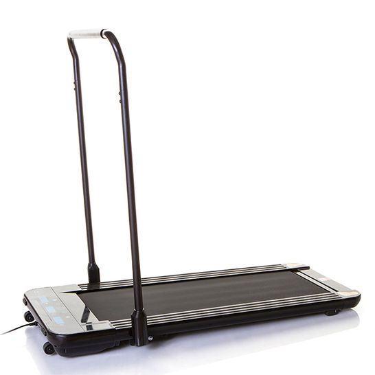 LINEAR PREMIUM FOLDABLE WALKING TREADMILL