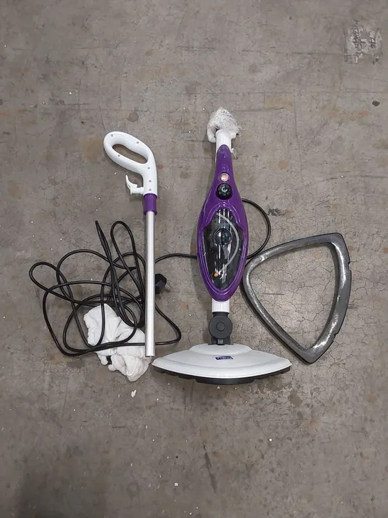 BOXED NEO STEAM STEAM MOP - PURPLE