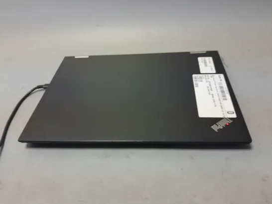 LENOVO THINKPAD YOGA 370 I5 - 13.3" SCREEN