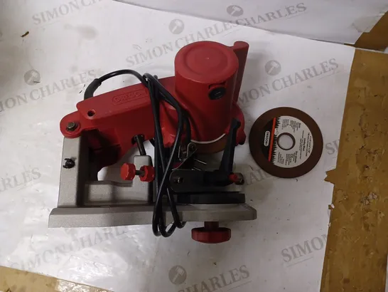 OREGON PROFESSIONAL CHAINSAW SHARPENING DEVICE