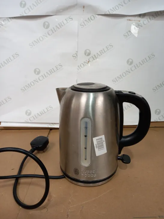 RUSSELL HOBBS KETTLE