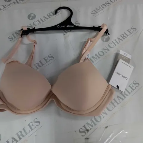 CALVIN KLEIN LIFT BRA - 32 A