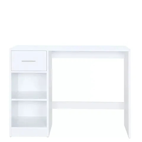 METRO DESK - WHITE 