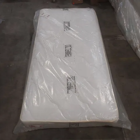 QUALITY BAGGED 3' SINGLE ASHLEY MATTRESS