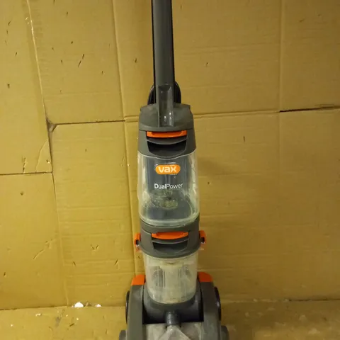 VAX W86-DP-B DUAL POWER CARPET CLEANER