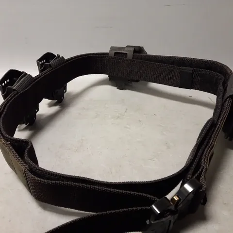 COBRA SNAKEBITE TACTICAL BELT 